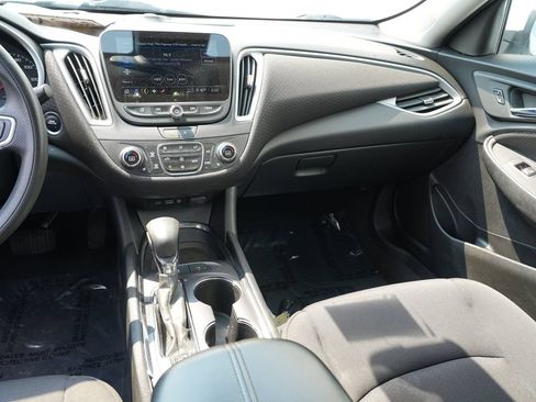 Used 2023 Chevrolet Malibu LT w/ Driver Confidence Package FWD image 21