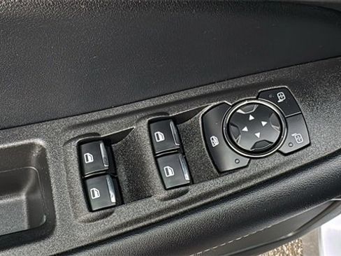 Certified 2023 Ford Edge ST image 11