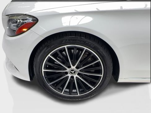 Used 2021 Mercedes-Benz C 300 Sedan w/ Premium Package image 13