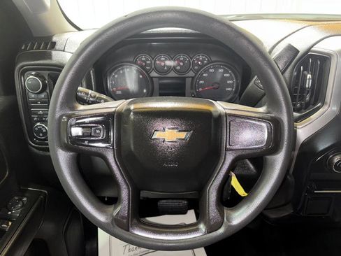 Used 2020 Chevrolet Silverado 2500 W/T w/ WT Fleet Convenience Package image 18