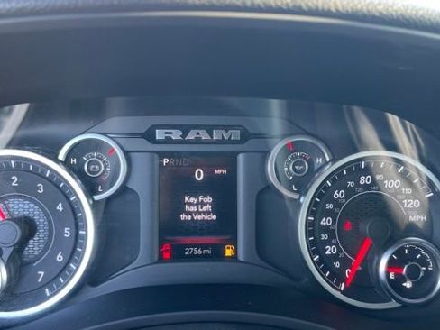 Used 2025 RAM 2500 Tradesman image 15