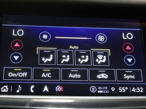Used 2024 Cadillac XT5 Premium Luxury AWD/4WD image 53