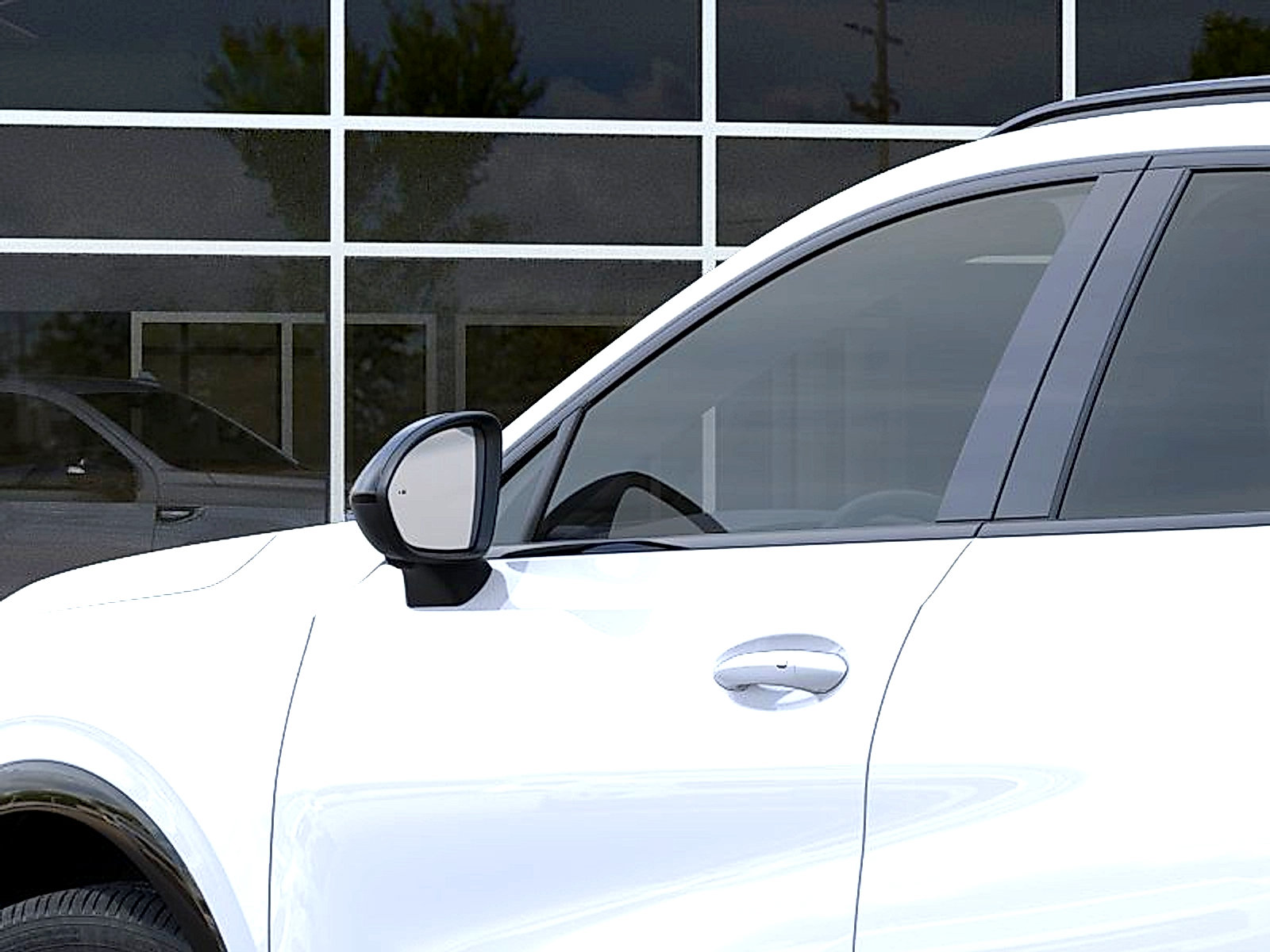 New 2026 Buick Envision Sport Touring AWD/4WD image 12