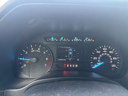 Used 2019 Ford F150 XL w/ Equipment Group 101A Mid image 12