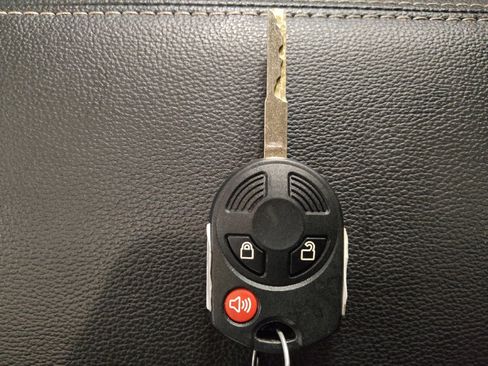 Used 2019 Ford Escape S FWD image 32