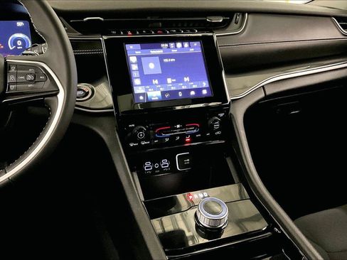 Used 2023 Jeep Grand Cherokee Laredo image 6