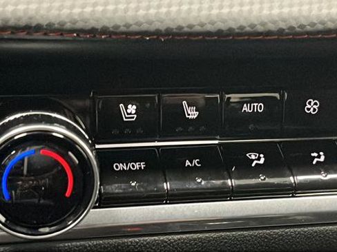 New 2026 Chevrolet Equinox RS w/ Convenience Package III image 13