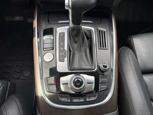 Used 2016 Audi Q5 2.0T Premium Plus w/ Technology Package AWD/4WD image 34