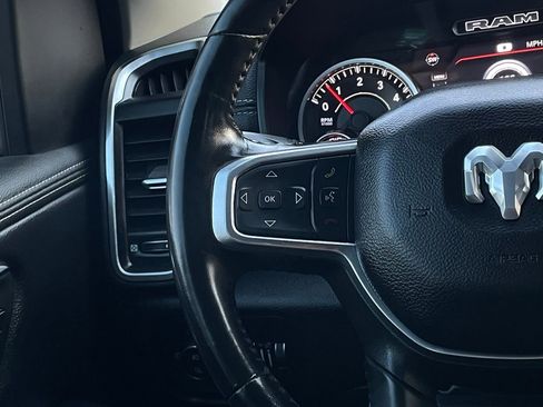 Used 2022 RAM 1500 Laramie image 14