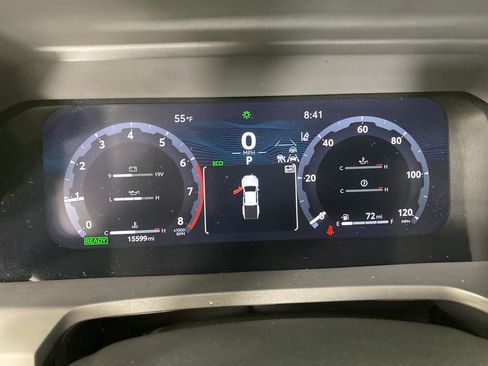 Used 2024 Toyota Tacoma TRD Off-Road w/ TRD Off Road Upgrade Package image 18