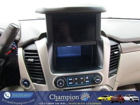 Used 2018 GMC Yukon XL Denali w/ Open Road Package AWD/4WD image 43