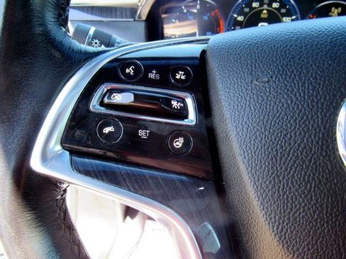 Used 2014 Cadillac XTS Platinum image 21