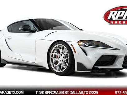 Used 2022 Toyota Supra Premium w/ Driver Assist Package
