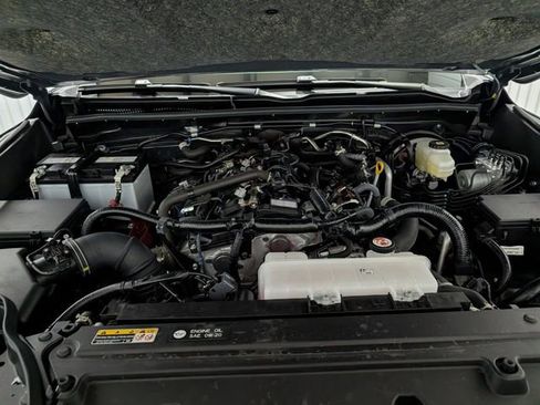 Used 2025 Toyota 4Runner TRD Sport Premium w/ Tow Technology Package image 29