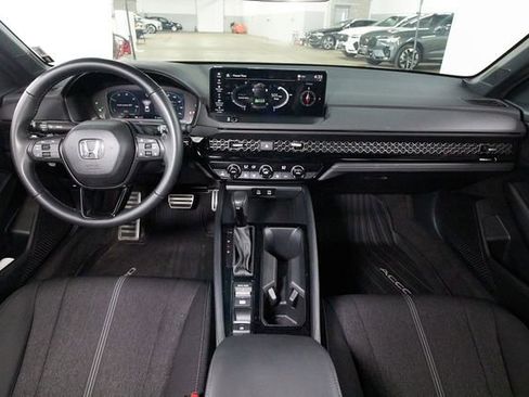 Used 2024 Honda Accord Sport image 7
