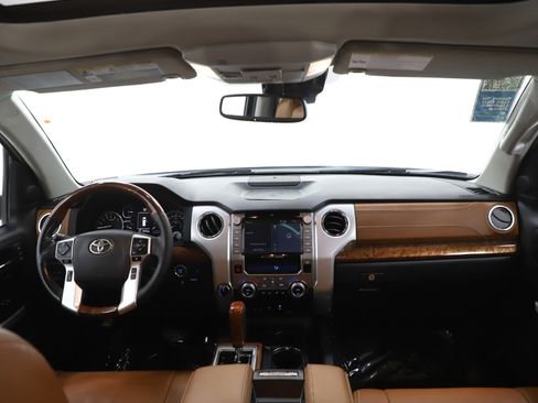 Used 2021 Toyota Tundra Platinum image 13