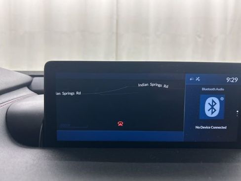 Used 2023 Acura TLX w/ A-SPEC Pkg image 13