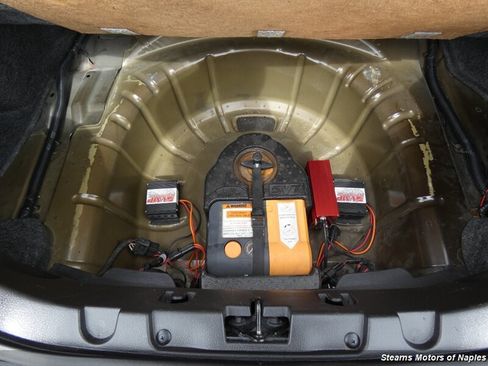 Used 2008 Ford Mustang Shelby GT500 RWD image 16