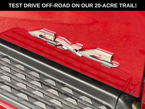 New 2026 RAM 2500 Limited AWD/4WD image 38