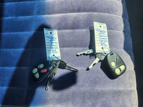 Used 2001 Chevrolet Camaro Z28 w/ Preferred Equipment Group 2 image 40