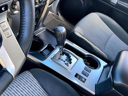 Used 2023 Toyota 4Runner SR5 image 15