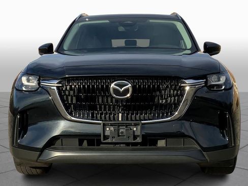 Certified 2024 MAZDA CX-90 Plug-In Hybrid w/ Preferred image 3