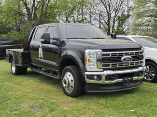 Used 2025 Ford F450 XL w/ XL Chrome Package video 1