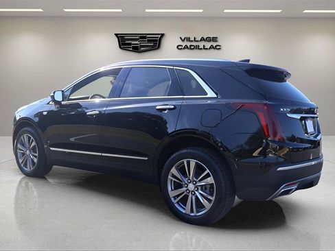 New 2026 Cadillac XT5 Premium Luxury w/ Driver Assist Package image 3