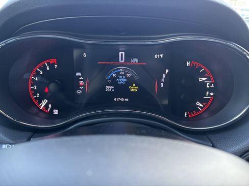 Used 2020 Dodge Durango GT AWD/4WD image 17