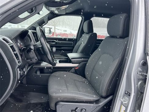 Used 2022 RAM 1500 Big Horn image 15