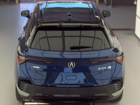 Used 2024 Acura ZDX A-Spec RWD image 5