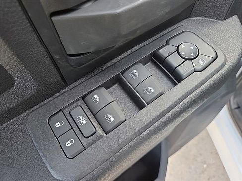 New 2026 RAM 3500 Tradesman image 14