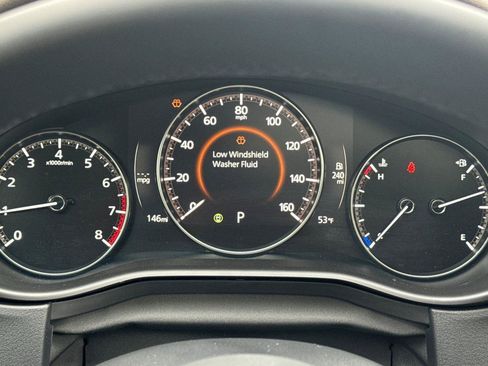 New 2025 MAZDA CX-30 AWD 2.5 S w/ Premium Package image 24