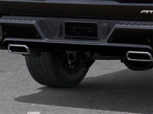 New 2026 GMC Sierra 1500 AT4 w/ AT4 Premium Package image 14