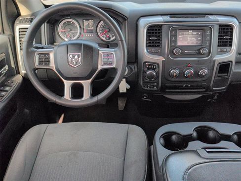 Certified 2024 RAM 1500 Classic SLT AWD/4WD image 26