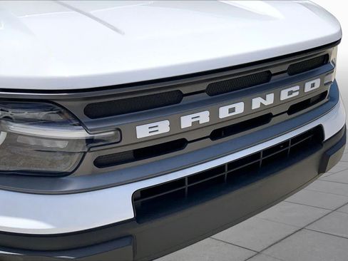 Used 2023 Ford Bronco Sport Big Bend w/ Convenience Package AWD/4WD image 30
