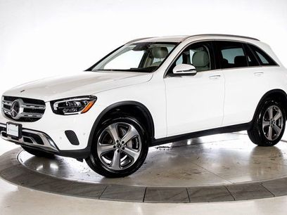 Used 2022 Mercedes-Benz GLC 300 4MATIC w/ Premium Package Lite