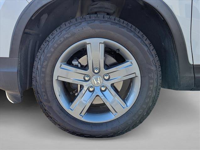 Used 2021 Honda Ridgeline RTL-E image 9
