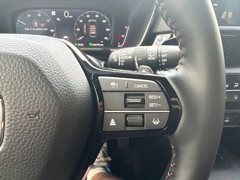 Used 2026 Honda CR-V Sport Touring image 16