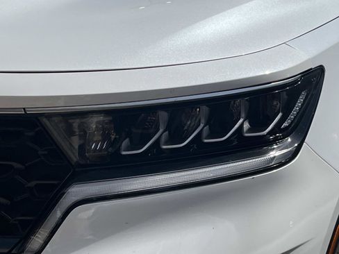 Used 2022 Kia Sorento EX w/ Panoramic Sunroof Package image 4