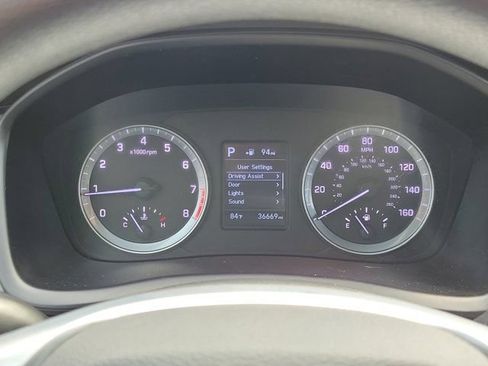 Used 2019 Hyundai Sonata SE FWD image 21