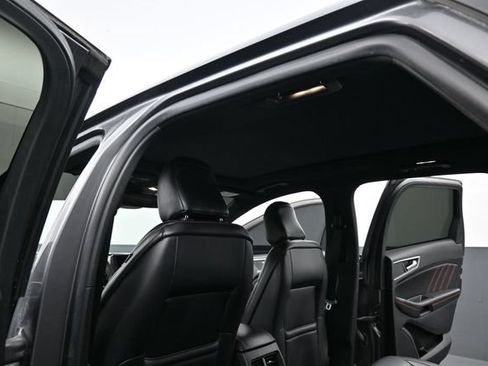 Used 2024 Ford Edge ST-Line AWD/4WD image 17