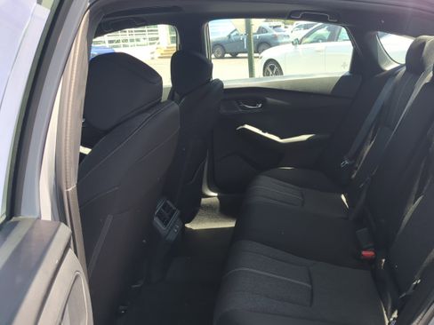 New 2025 Honda Accord Sport image 7