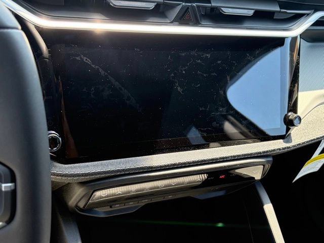 New 2026 Jeep Cherokee Laredo AWD/4WD image 19