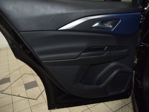 New 2026 Chevrolet Equinox EV LT w/ Convenience Package II FWD image 41