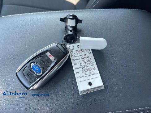 Used 2023 Subaru Ascent Premium w/ Convenience Package AWD/4WD image 22