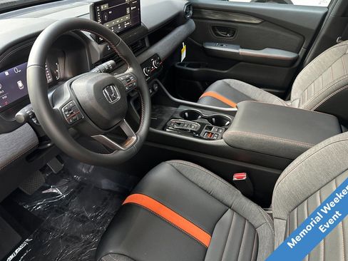 New 2026 Honda Passport TrailSport image 8