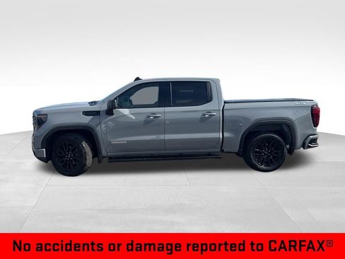 Certified 2024 GMC Sierra 1500 Elevation AWD/4WD image 2