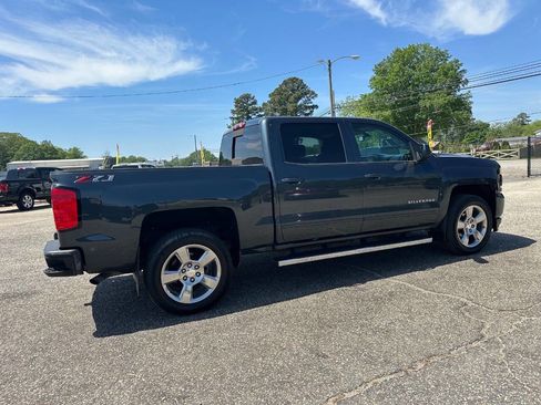 Used 2018 Chevrolet Silverado 1500 LT w/ All Star Edition image 12