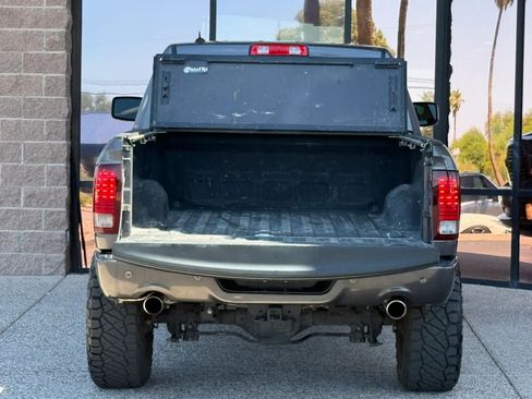 Used 2016 RAM 1500 Sport w/ Convenience Group AWD/4WD image 30